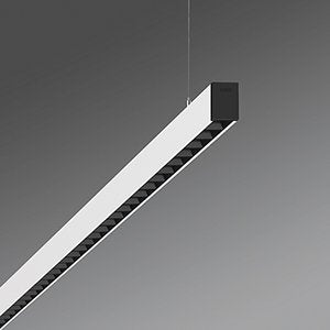 Regiolux - Pendelleuchte LED-Pendelleuchte agila-A #60615034170 3000K