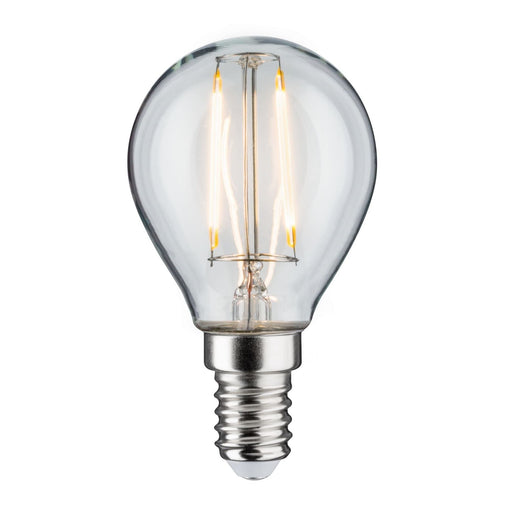 Paulmann - LED-Lampe/Multi-LED LED-Filamentlampe 286.89 230V