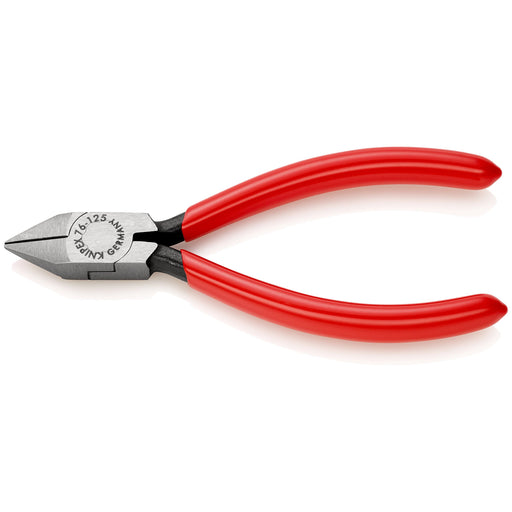 Knipex - Seitenschneider 76 81 125 125mm