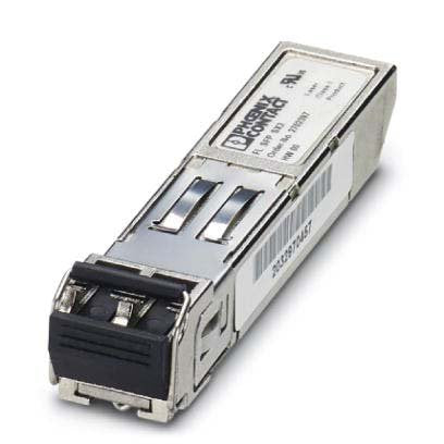 Phoenix Contact - Schnittstellenwandler Medienmodul FL SFP SX2