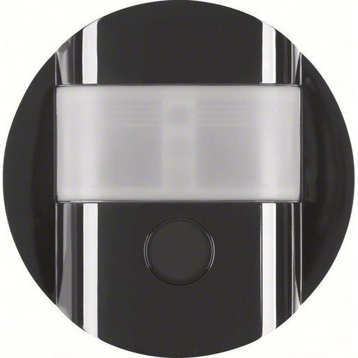 Berker - Bewegungsmelder-Sensor Bewegungsmelder 85341131 schwarz glänzend