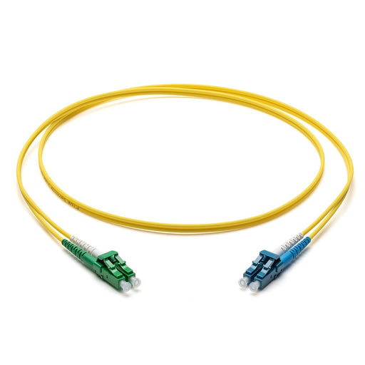 Corning - Patchkabel LWL LWL-Patchk. LC(APC)/LC F041802G2Z20010M OS2 10m gelb