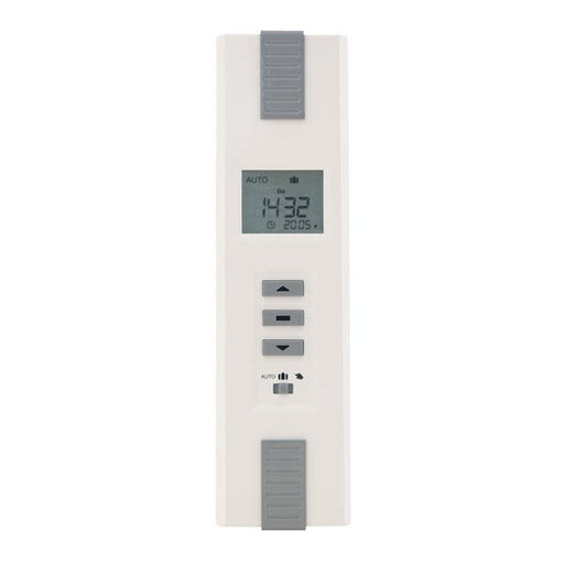 Kaiser Nienhaus - Jalousiesteuerung Rollladentimer 312060 Tastor Caja Two