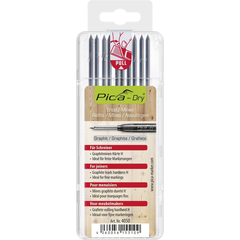 Pica-Marker - Markierungsstift Minen-Set 4050