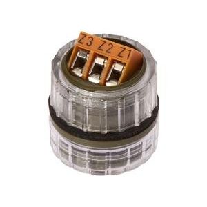 Ipf Electronic - Potentiometer für Befehlsgeräte Zubehör Zeitrelais, AZ000006 Potentiometer 22mm