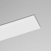 LTS Licht&Leuchten - Decken-/Wandleuchte LED-Einbauleuchte MLR045108402AOVD.s-e 840, DALI, si-elox