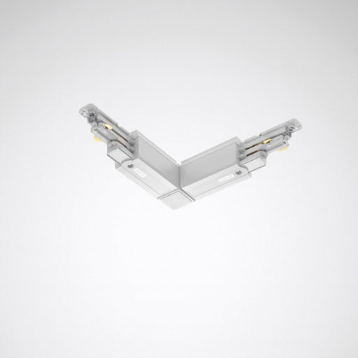 Trilux - Elektrisches Zubehör/Ersatzteile für Leuchten L-Verbinder L-Verb DALI #7947500 weiß