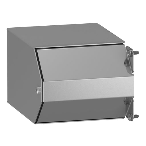 Schneider Electric - Gleitmutter NSYBN408 M8 F.C40