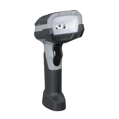 Leuze - Matrixcodeleser Mobiler 2D-Codeleser Funk HS 6678 DPM