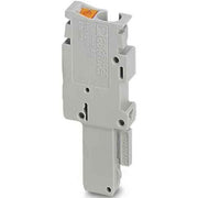 Phoenix Contact - Reihenklemmen-Steckadapter COMBI-Stecker PP-H 2,5/1-L