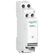 Schneider Electric - Installationsrelais Koppelrelais A9A15416 10mA 10VDC RTBT