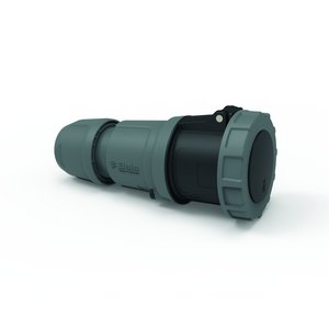 Bals Elektrotech - CEE-Kupplung (IEC 60309) Kupplung 31417 IP67