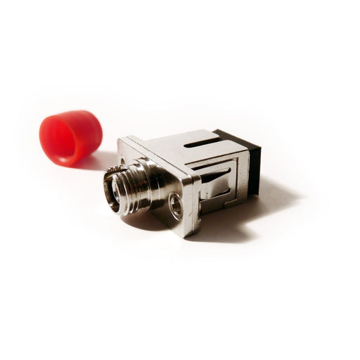 Televes - Zubehör/Ersatzteile für LWL-Technik Optischer Adapter OA 2 FC/PC auf SC/PC
