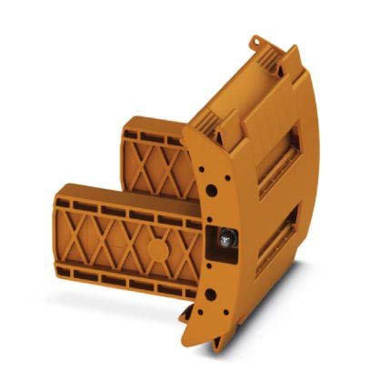 Phoenix Contact - Prüfstecker Blindstecker FBP 10+1 Polzahl: 11 − 5 Stück