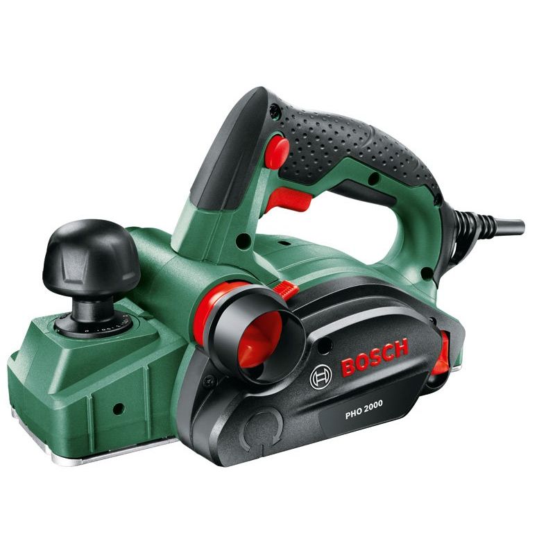 Bosch - Hobel (elektrisch) Hobel, 06032A4100 Sechskantstiftschlüs