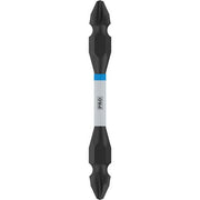 Bosch - Bit PRO Impact Schrauberbit 2608522526 mit Doppelklingen u