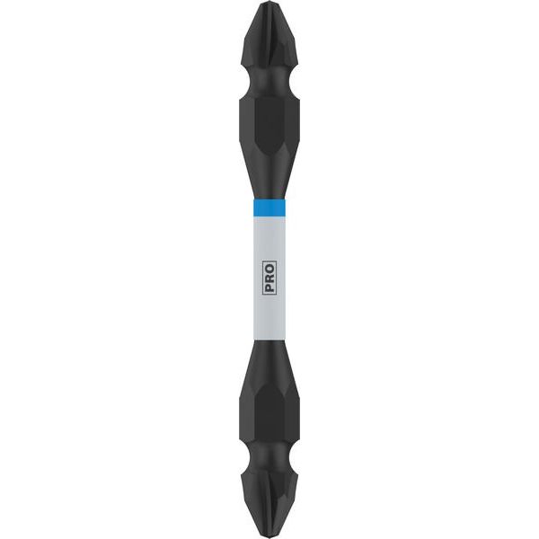 Bosch - Bit PRO Impact Schrauberbit 2608522526 mit Doppelklingen u