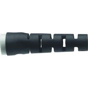 Panduit - Moduleinsatz für Patchpanel LWL LWL-Ader-Adapter FMCBT3BL-X − 10 Stück