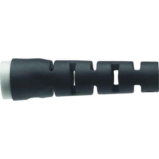 Panduit - Moduleinsatz für Patchpanel LWL LWL-Ader-Adapter FMCBT3BL-X − 10 Stück