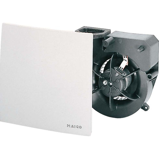 Maico - Ventilator für innenliegende Bäder und Küchen Abluftsystem Unterputz ER 100 D Ventilatoreinsatz
