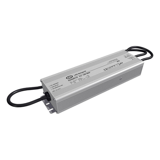 EVN Lichttechnik - LED-Betriebsgerät LED-Netzgerät 24V K24240110 1-10V dimm, IP67