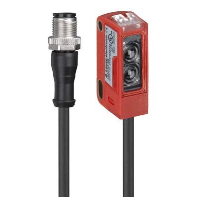 Leuze - Einweg-Lichtschranke LS3C/XX-200-M12 Sender