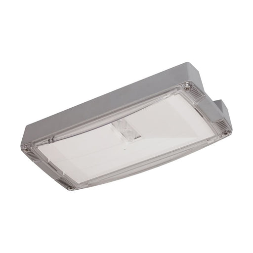 Ceag Notlichtsysteme - Sicherheitsleuchte LED-Einzelbatterie-Leuchte AtlanticLED OCGLine+ m.autom. Funkt.test