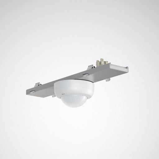 Trilux - Elektrisches Zubehör/Ersatzteile für Leuchten Geräteträger mit Sensor 7650IP BEG  #8915400 silber