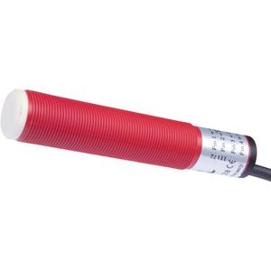 Ipf Electronic - Ultraschall Taster Ultraschall-Sensor UT180128 M18x1,18-30VDC,pnp