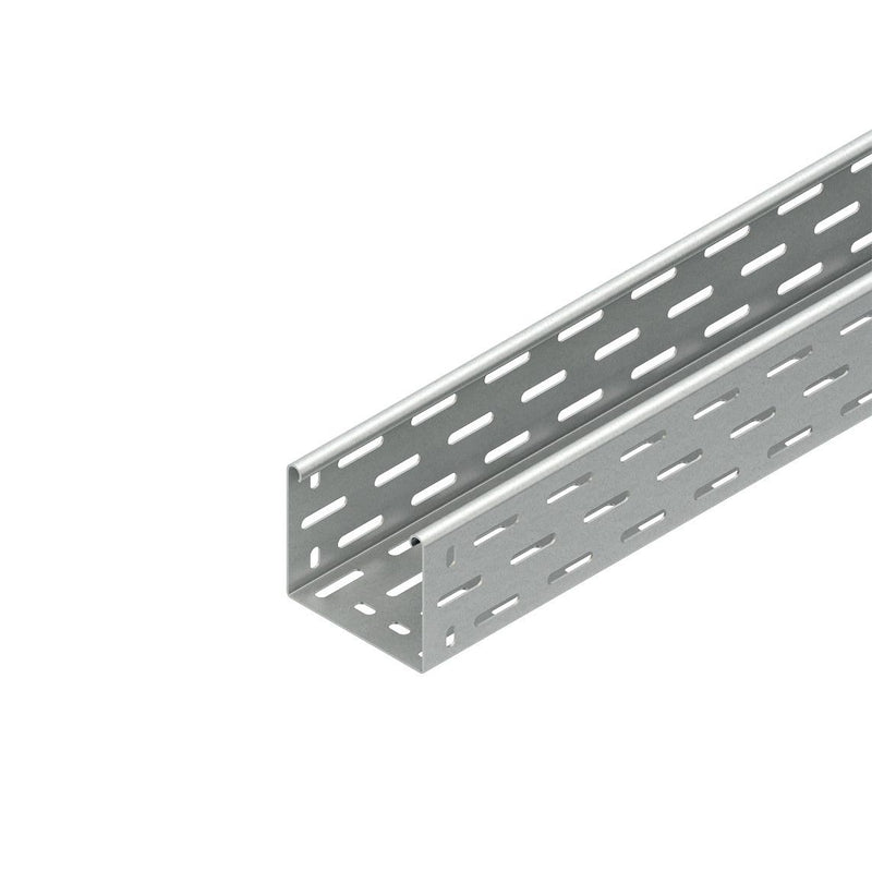 Niedax - Kabelrinne RS 85.300 − 3 Meter