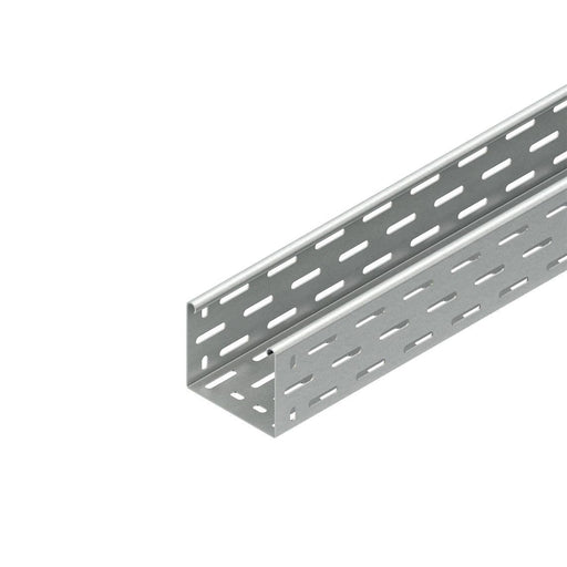 Niedax - Kabelrinne RS 85.300 − 3 Meter