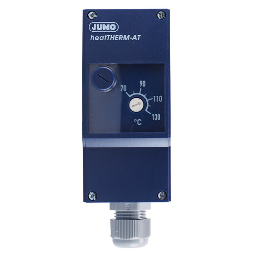 Jumo - Temperaturschalter Thermostat 60003230 70..130°C