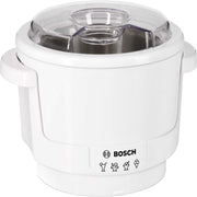 Bosch SDA - Eiscreme-Automat Speiseeisbereiter MUZ5EB2 ws f.MUM5