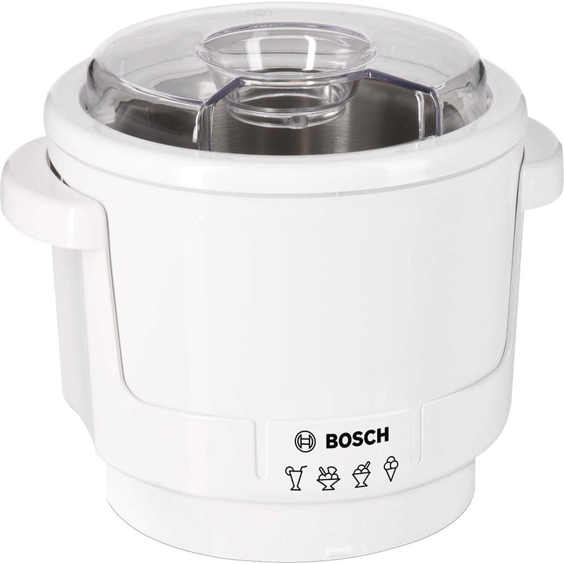 Bosch SDA - Eiscreme-Automat Speiseeisbereiter MUZ5EB2 ws f.MUM5