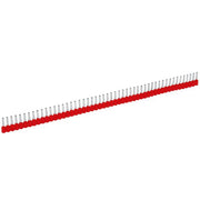 Klauke - Aderendhülse ST9738 2,5qmm − 500 Stück
