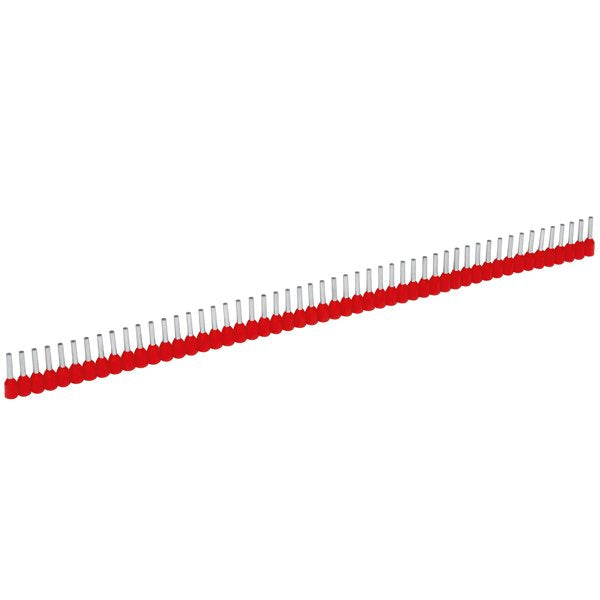 Klauke - Aderendhülse ST9738 2,5qmm − 500 Stück