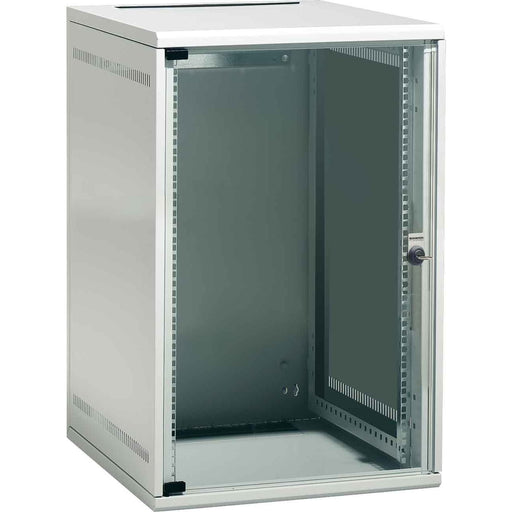 Schäfer IT - Netzwerkgehäuse NT BOX T600 H600 B570 12HE B7312600