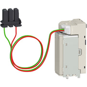Schneider Electric - Arbeitsstromauslöser Ausschaltspule LV847372 2.MX 100/130VAC/DC