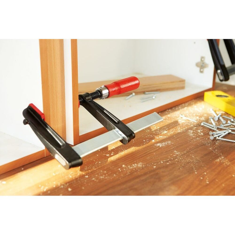 BESSEY - Schraubzwinge Temperguss-Schraubzwinge TGRC40