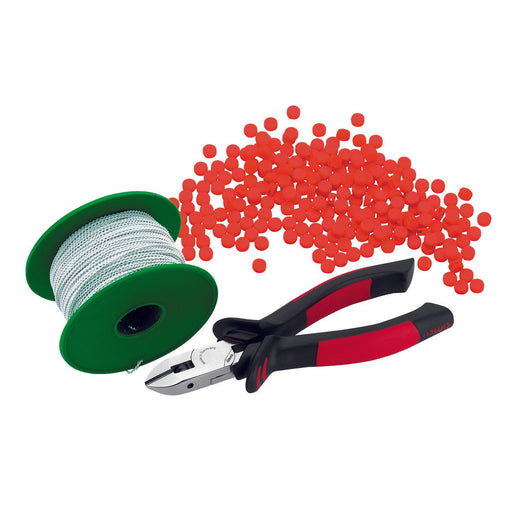 Cimco Werkzeuge - Zangenset Plombenzangen-Set 101730