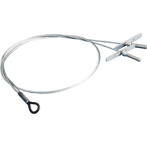 Erico - Drahtseilabhängung Seilzugabhängesystem SLD15Y500 Speed Link − 20 Stück