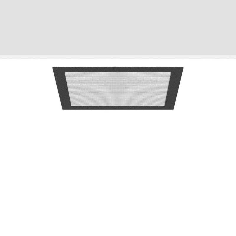 RZB - Downlight/Strahler/Flutlicht LED-Einbaudownlight 901818.0031.2.730 827-865, s+f, anthr
