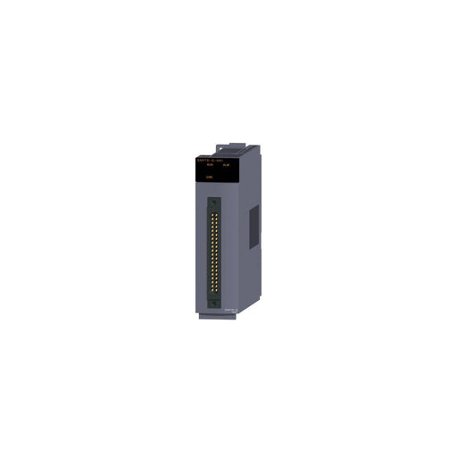 Mitsubishi Electric - SPS-Analoges Ein-/Ausgangs-Modul Temperatureingangsmodul Q68TD-G-H01 8 Kanäle
