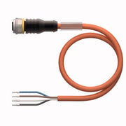 Turck - Konfektioniertes Sensor-Aktor-Kabel Aktuator- u. Sensorleitung RKC4.4T-2.5/TXO3700 PUR