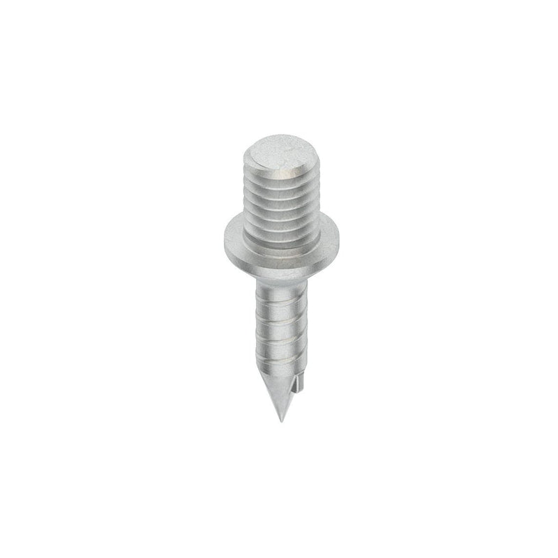 HKL - Nageldübel Schraubduebel M6 18mm 760/18 − 100 Stück