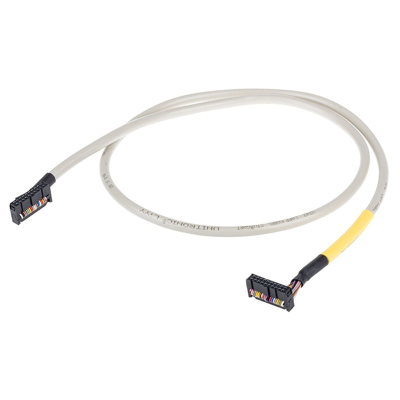 WAGO - SPS-Verbindungskabel Systemleitung f. Schneider 706-3033/200-200 Twido