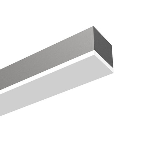 LTS Licht&Leuchten - Decken-/Wandleuchte LED-Anbauleuchte MLA060118303AOVD.s-e 830, DALI, si-elox