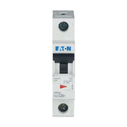 Eaton - Leitungsschutzschalter FAZ-C20/1 C 20A, 1p