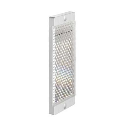 Leuze - Reflektor für Lichtschranke Kunststoffreflektor TKS 50X100 kleb-/u. schraubbar