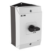 Eaton - Lastschalter Umschalter T3-1-8210/I2 1pol